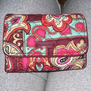 Vera Bradley Wallet